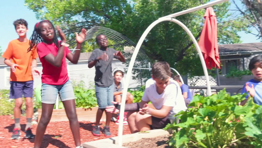 09 This Little Light of Mine