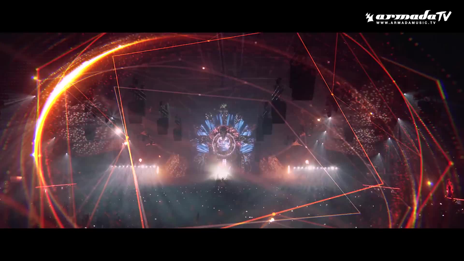 Ran-D - Zombie (Official Music Video)