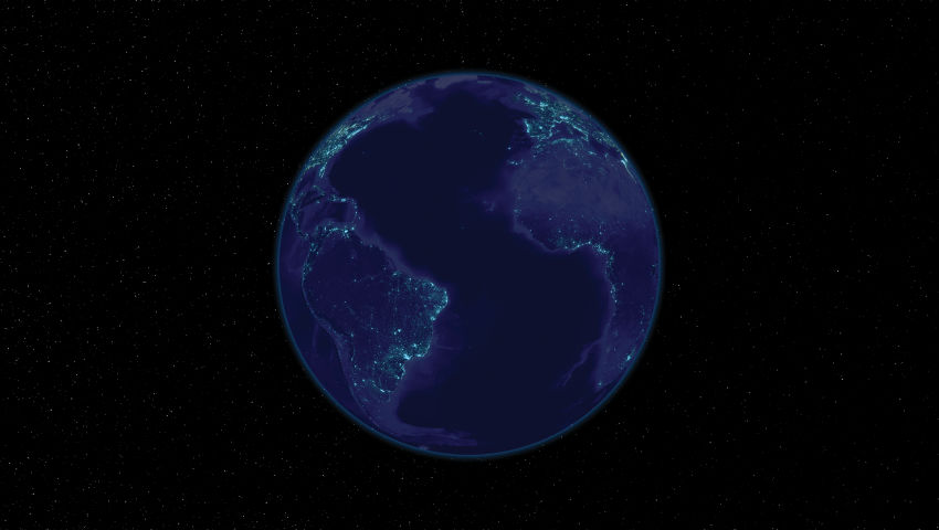 08_Light of the World - Instrumental