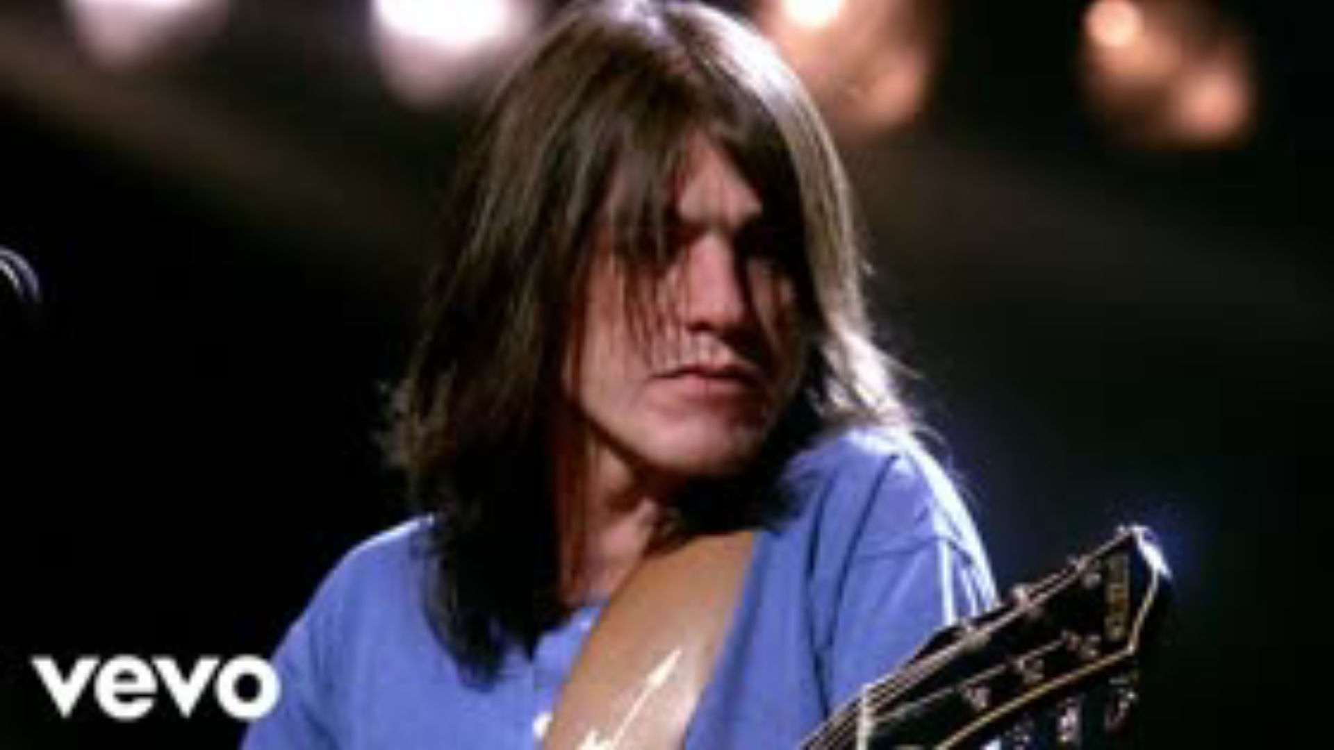 AC⧸DC - Thunderstruck (Official Video)