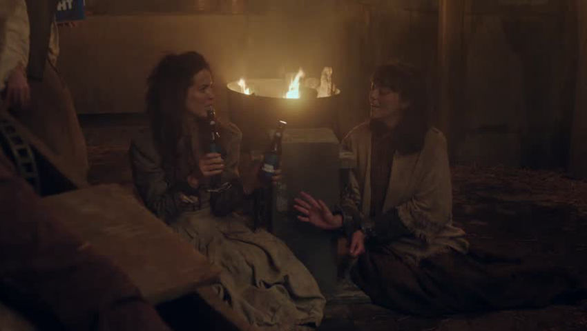 Bud Light Pit of Misery