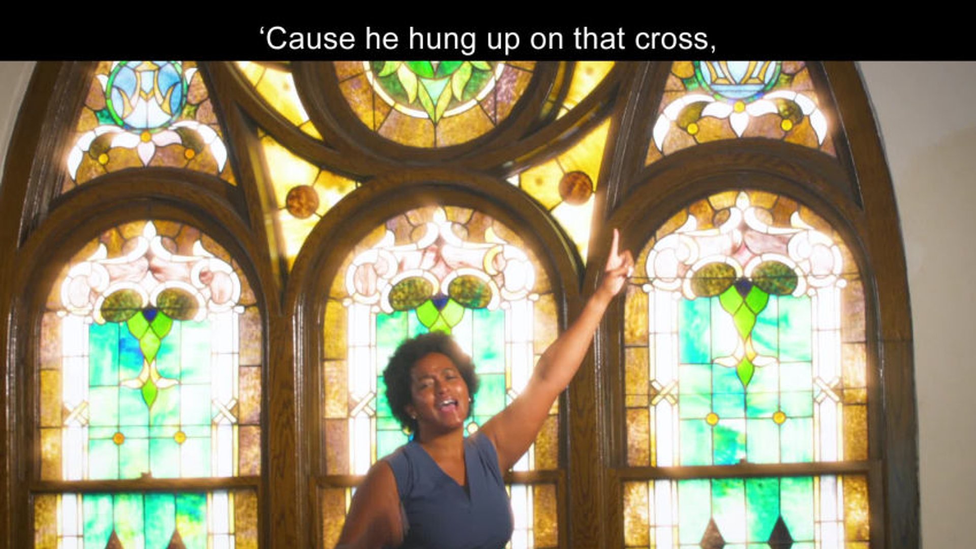 04 House of the Lord
