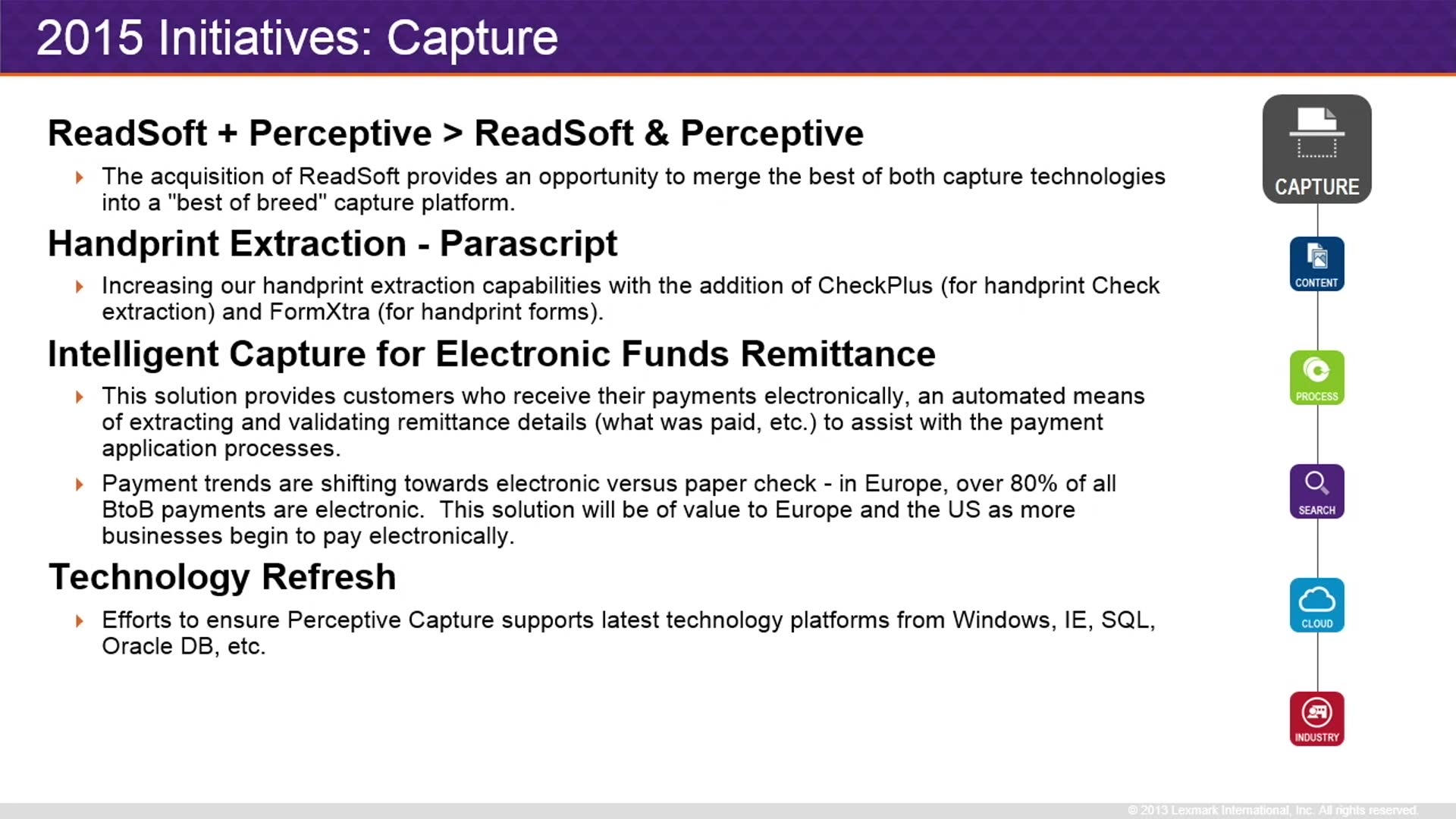 Perceptive-7