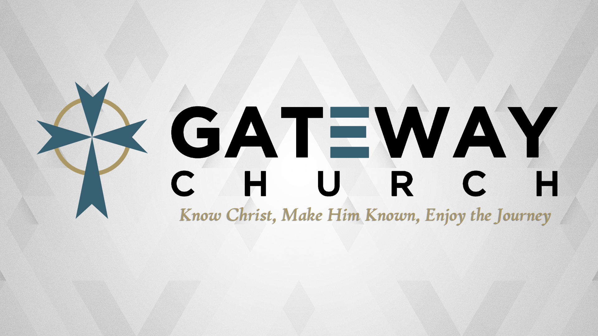 Gateway Sunday Service - 4/12/2026, 1:50:56 AM