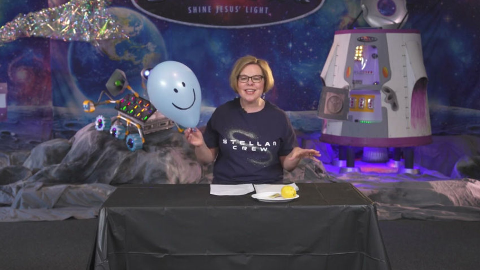Cosmic Closing Day 2 Experience | Group VBS 2023